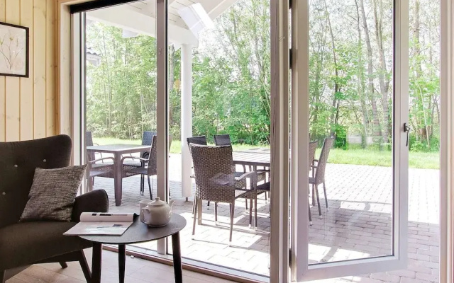 Holiday Home in Kappeln