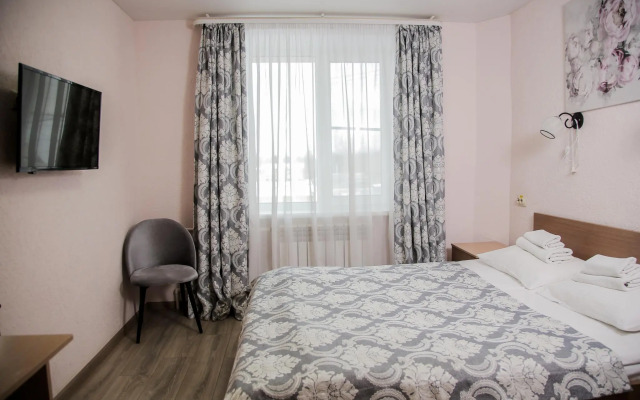 Okolitsa Hotel