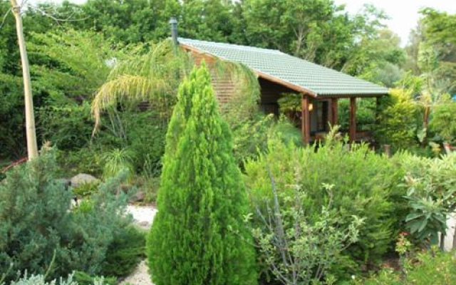 Itamar Cabins