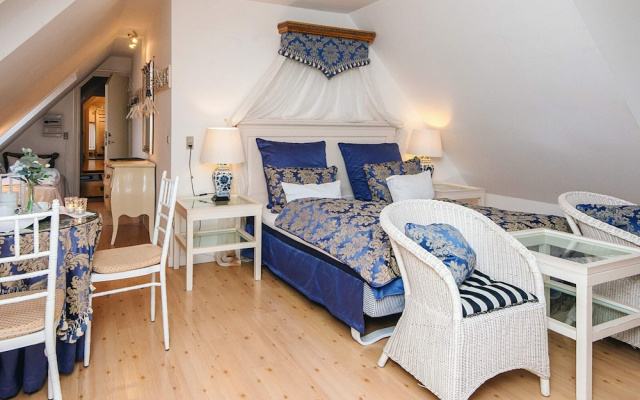 4 Star Holiday Home in Skanderborg