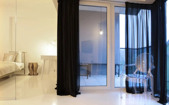 Super-Apartamenty Prestige