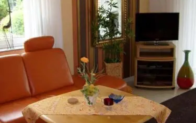 Ferienwohnungen Mantke