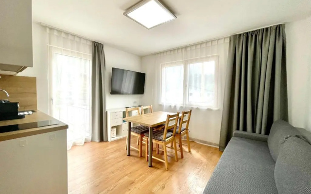 Apartments ALPsmart