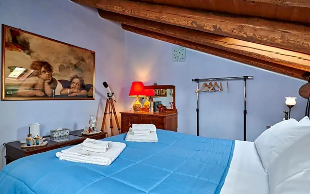 B&B Adelche