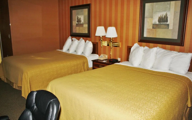 Quality Inn