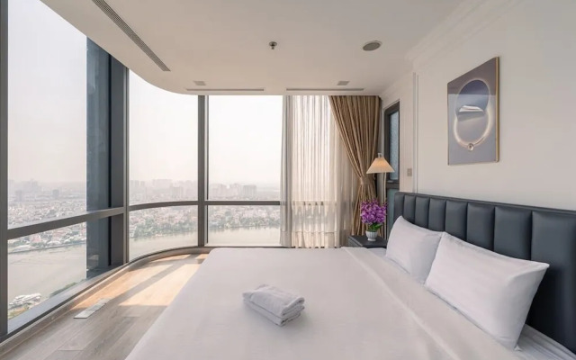 LANDMARK 81 Residences - ANGIA Hospitality
