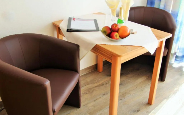 Chalet Swiss - App.Nelles