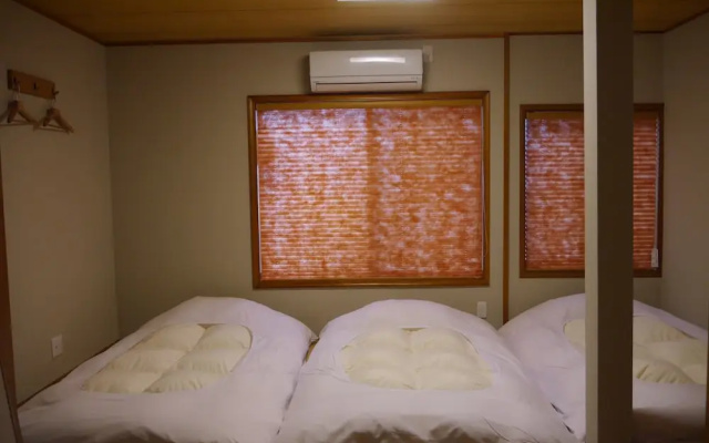 Kyoto Machiya UZUKI
