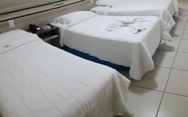 Hotel Mundial