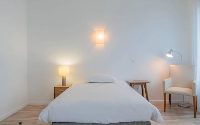 Quality Aparthotel Mulhouse