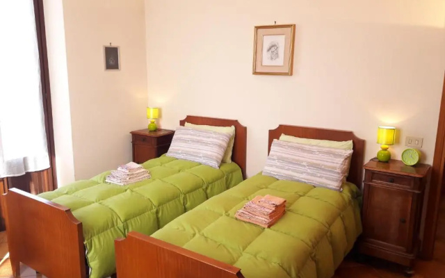 Como Country House