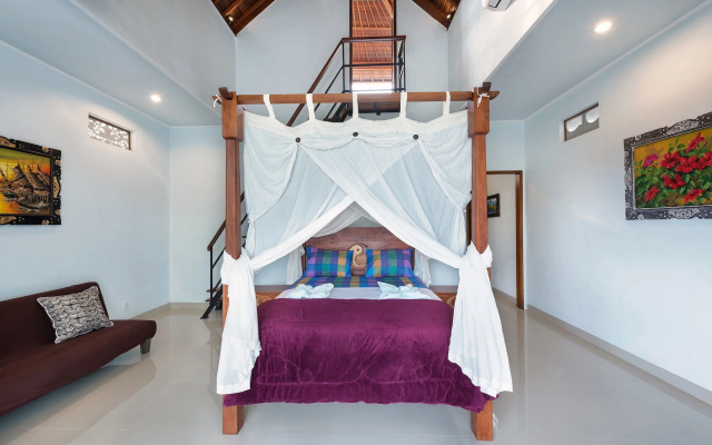 Liam Private Villa