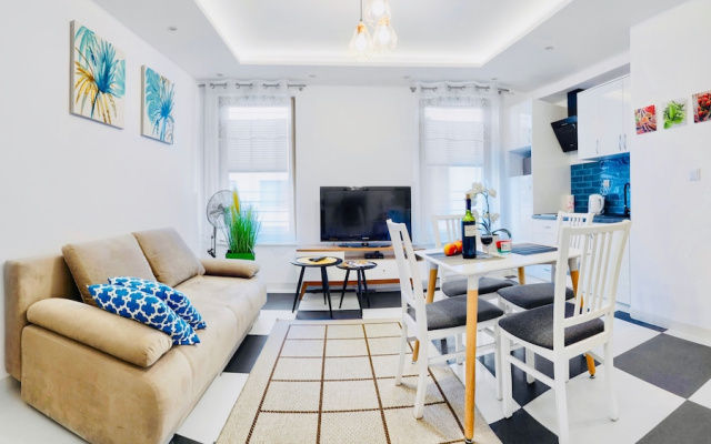 JessApart – Masarska Apartment