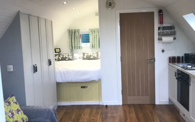 Kingfisher Apartment in Plymouth