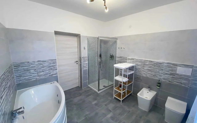Bed breakfast Relais Delta