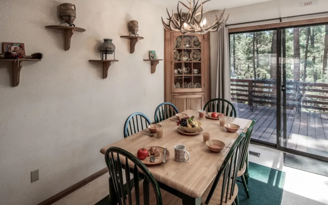 Ruidoso Three-bedroom