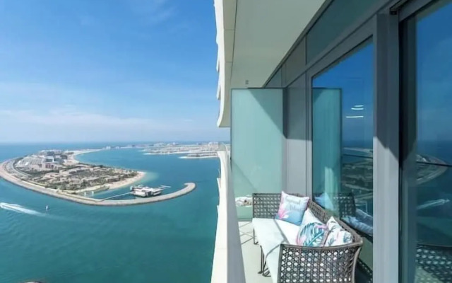 Silkhaus Beach Vista