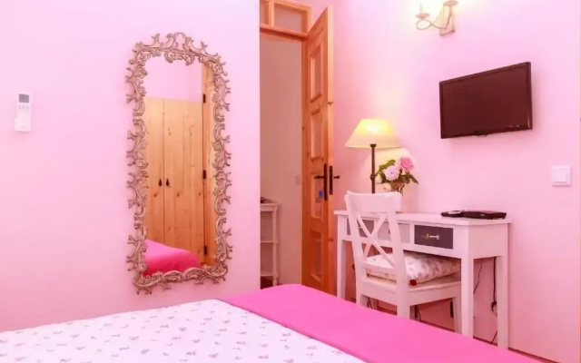 Casa da Tita