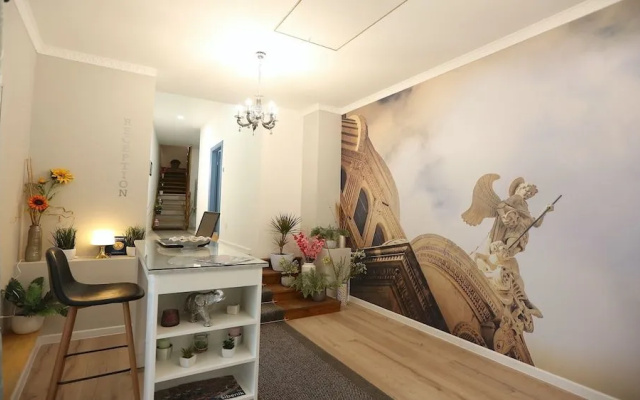 Rooms Centrum