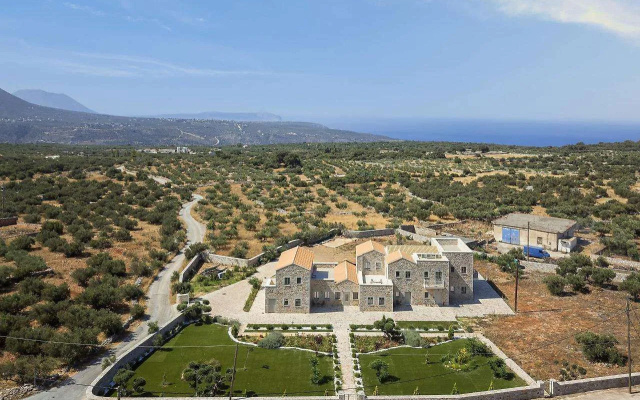 Margazi Luxury Rooms