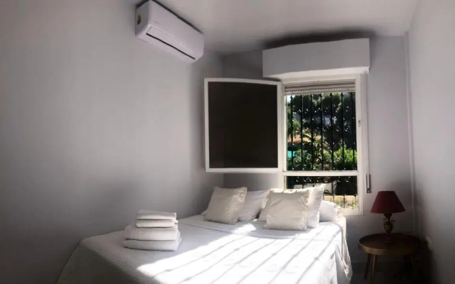 La Herradura 3 bedroom apartment
