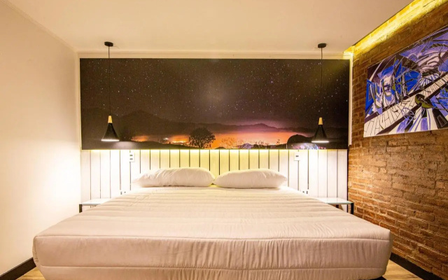 Black Cat Hostal Boutique