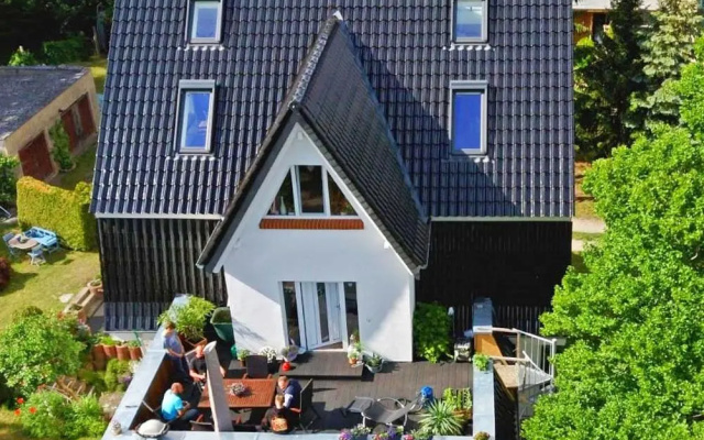 Ferienwohnung Plau am See SEE 10671