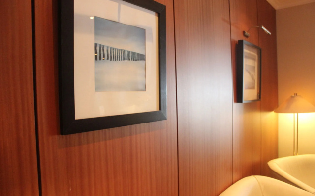 Hotel Made Inn Faro 
