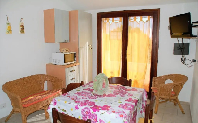 Stefania Apartments