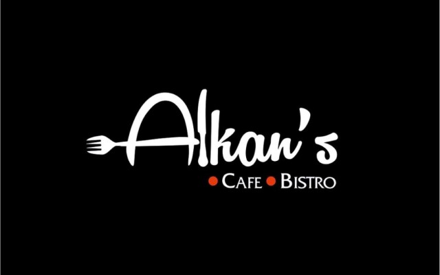 Alkan Hotel вид на фасад