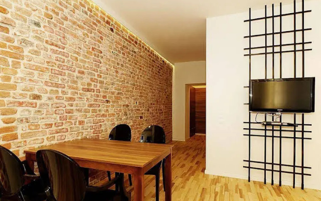 ApartmentHouse Grodzka