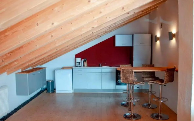 Gästehaus Münchner Kindl