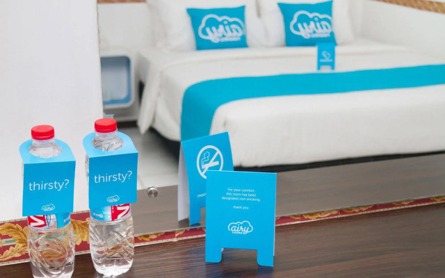 Airy Pasteur Babakan Jeruk Bandung