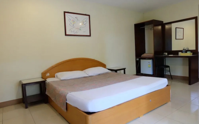 Suan Keaw Resort