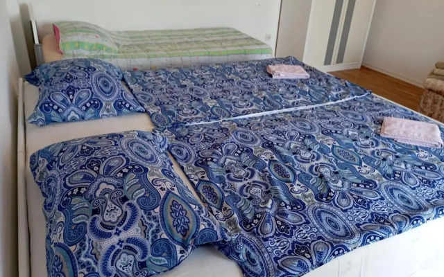 Apartment Mare 1