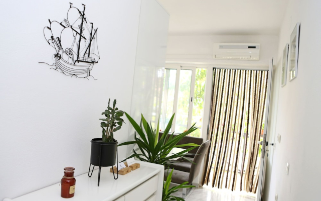 Apartment Adam