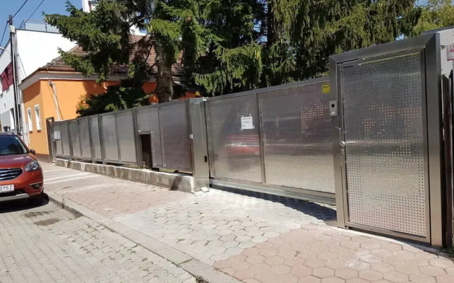 Holiday Apartment Taca 1