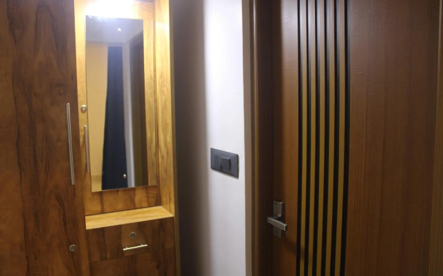 Grand Periyar Residency,Near Kumily Busstation