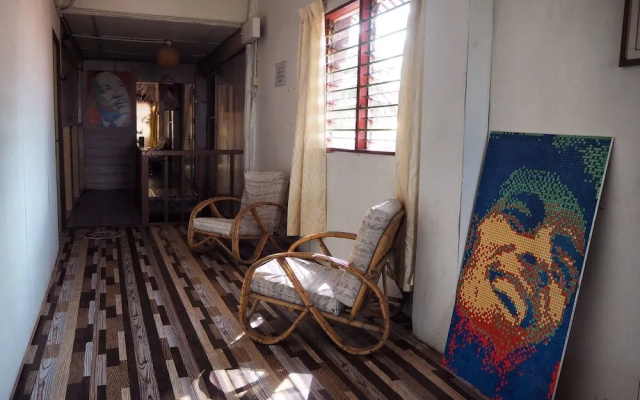 Mermaid & Unicorn Guesthouse