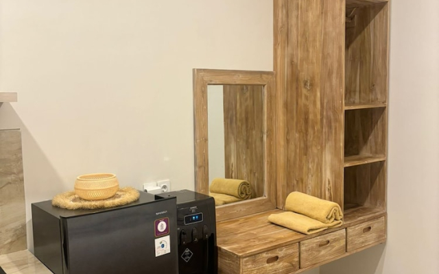 The Paang Homestay