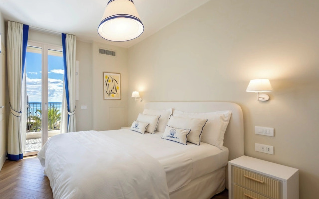 A'mare Luxury Apartments