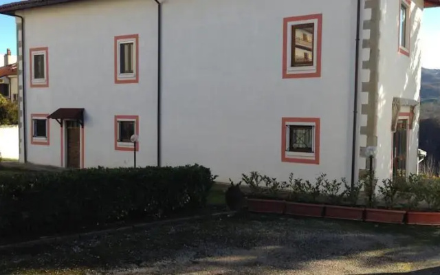Agriturismo il Casaletto