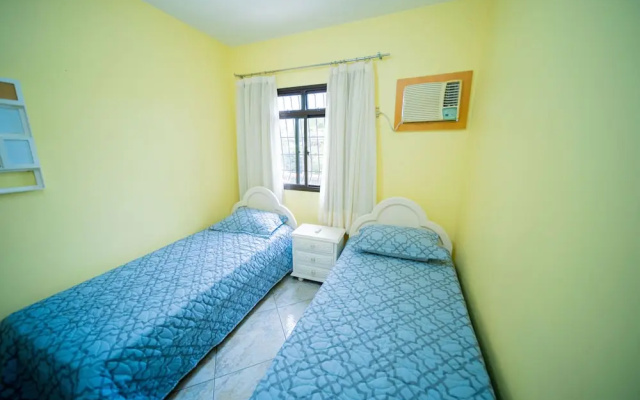 Apartamento 102 Martha Schwantz