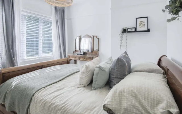 Taf Fechan - 3 Bedroom House - Pontsticill