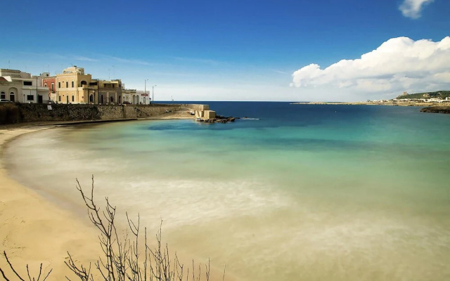 Awesome Apartment in Santa Maria al Bagno With 2 Bedrooms