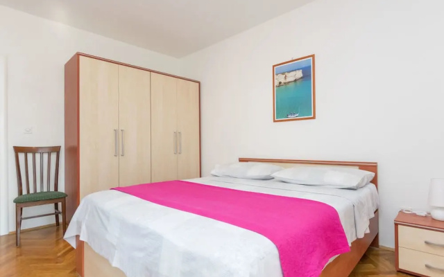 Apartments Sime