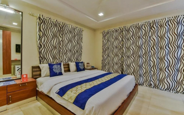 Murud Beach Home
