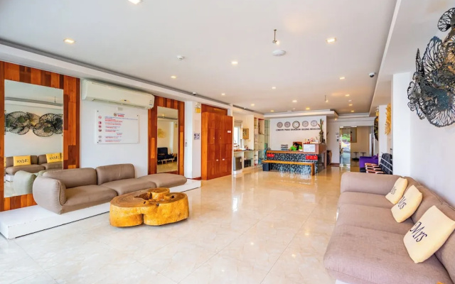 The Cheetar Hotel, Phuket