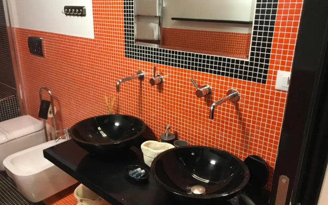 Borgo San Jacopo 21