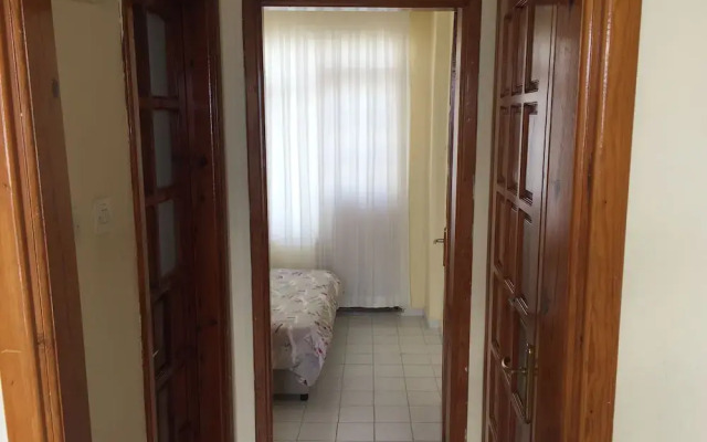 Anamur Dilek Apart